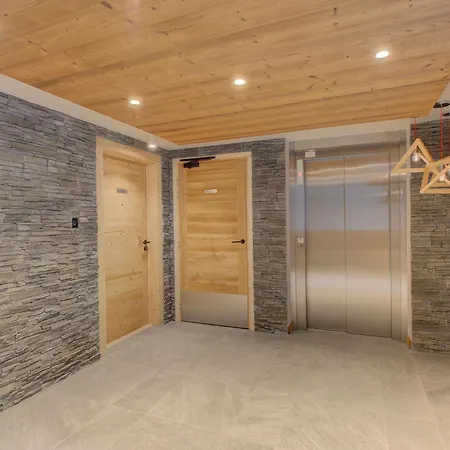 White Pearl A05, Alpes Agency, Chamonix, Sleeps 4 To 6 * Шамони