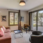 Apartment White Pearl A05, Alpes Agency, Chamonix, Sleeps 4 To 6 Chamonix