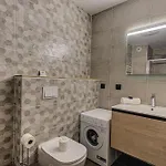 White Pearl A05, Alpes Agency, Chamonix, Sleeps 4 To 6 Apartment